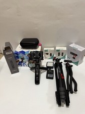 Canon PowerShot G7 X Mark III Digital Camera, Video Creator Kit with Accessories