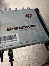 Impinj R420 Speedway Revolution RFID Reader – 4 Port
