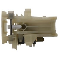 TüRschloss Siemens Bosch 00438026 Schalter Verriegelung FüR GeschirrspüLer