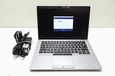 Dell Latitude 5410 Laptop | i7-10610U | 32GB RAM | 256GB NVMe | LINUX | READ