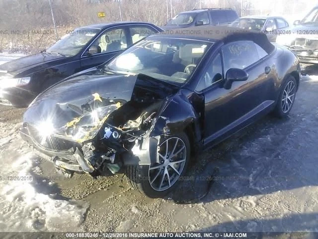 Bomba de dirección asistida compatible con 06-12 ECLIPSE 2163871 Foto 3 de 4