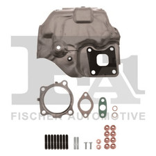 Montagesatz Lader für FORD C-MAX II FIESTA VII FOCUS III Stufenheck Turnier