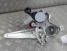 Lève vitre Lexus RX