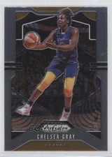 2020 Panini Prizm WNBA Chelsea Gray #72 02ih
