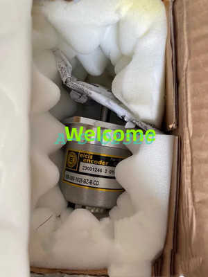 New I/E6-300-1828-BZ-B-CD Encoder  (FedEx/DHL)