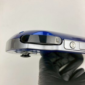 PS Vita PCH-1000 Sapphire Blue Console Only A Rank Sony PlayStation 1Day Ship 16