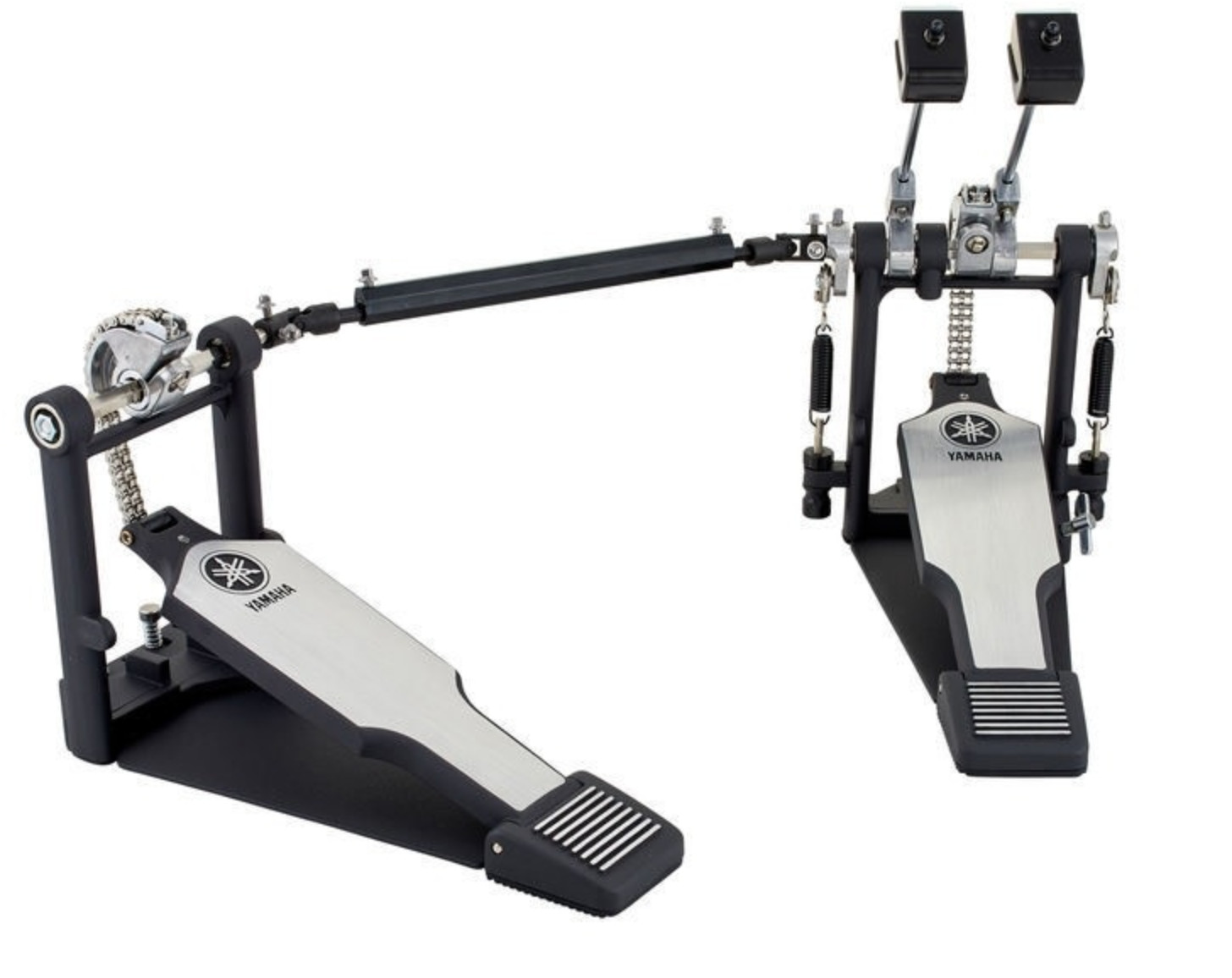 Bass Drum Pedal Yamaha Double DFP9500C