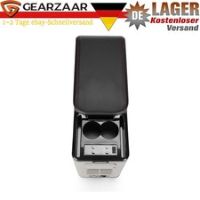 Compressore frigorifero 12v console centrale per auto camion barca camper per camion pelle