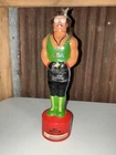 Sgt. Slaughter GI Joe vintage bubble bath WWF AWA WWE 1986 SEALED NEW