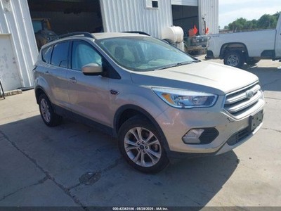 Used Body Control Module fits: 2018 Ford Escape Body Control BCM module and insi
