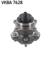 SKF Radlagersatz Vkba 7628 FüR Lexus