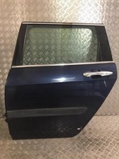 Porte arrière et accessoires Honda ACCORD