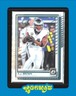 2025 Panini Donruss Optic A.J. Brown #17 Eagles $2MIN ORDER