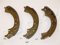 Japko Bremsbackensatz 55601 230Mm FüR Toyota Celica Corolla Liftback Carina 3 1