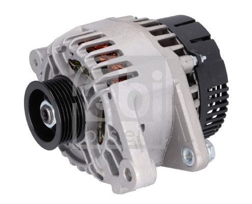 FEBI BILSTEIN 192921 Alternator Fits Citroen C1 Peugeot 107 Toyota Aygo