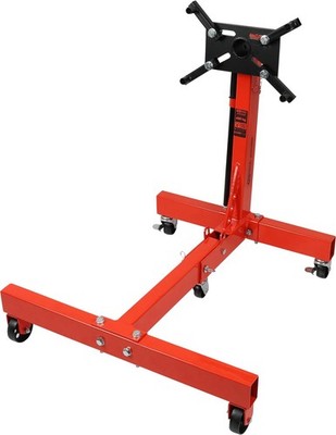 KS TOOLS performance Motorhalter, 680 kg