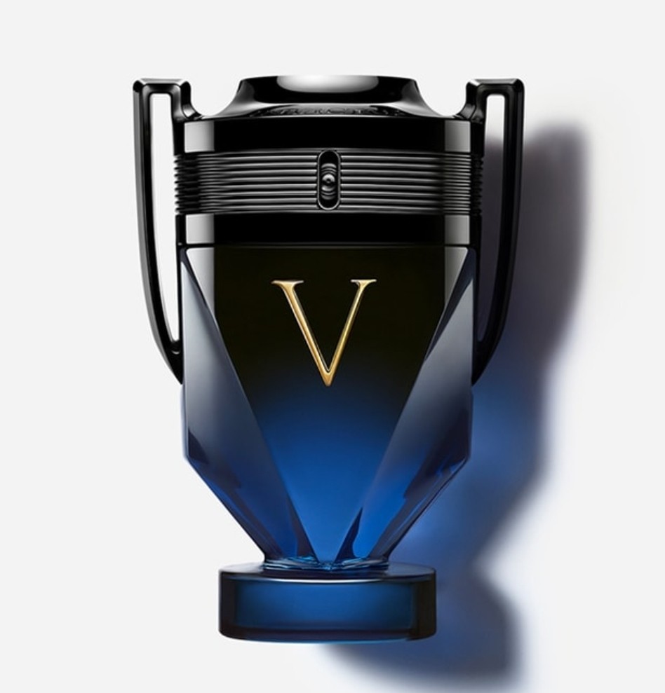 Inspired By Invictus Victory Elixir by Paco Rabanne Parfum Intense 5ml TESTER 