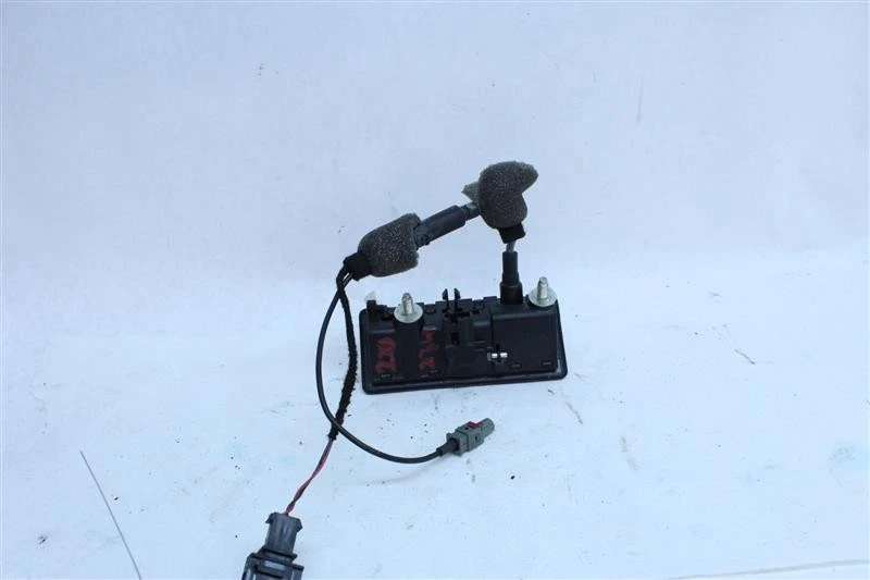 PARTE PARK ASSIST A4 A5 A7 Allroad Q3 Q5 RS5 RS7 S4 S5 S7 08-17 CÁMARA 1133419 Foto 3 de 4