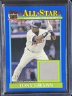 2026 Topps Series 2 Tony Gwynn Base (RAW)