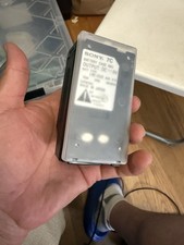 Sony 7C 6A Battery Case for AA Batteries for Handyman Camera
