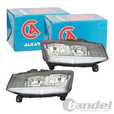 Clignotant Audi Q2