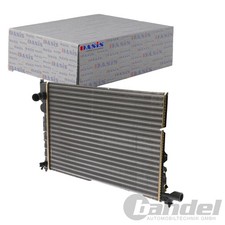 Radiateur Citroen XM