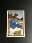 1989 Bowman KEN GRIFFEY JR Rookie Card #220 - MARINERS RC  WELL CENTERED