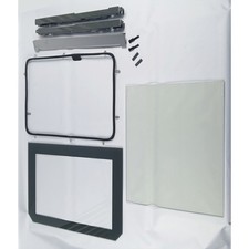 Kit trasformazione per disco interno addominale compatibile con Siemens 20004273 per forno