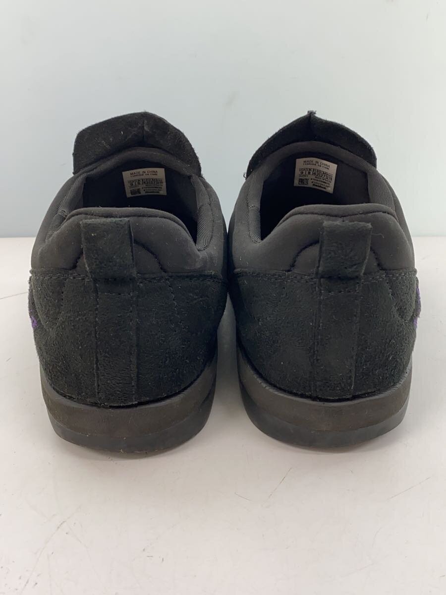 Mens Reebok Reebok Shoes 27cm BLK Suede HP6838 thumbnail 6