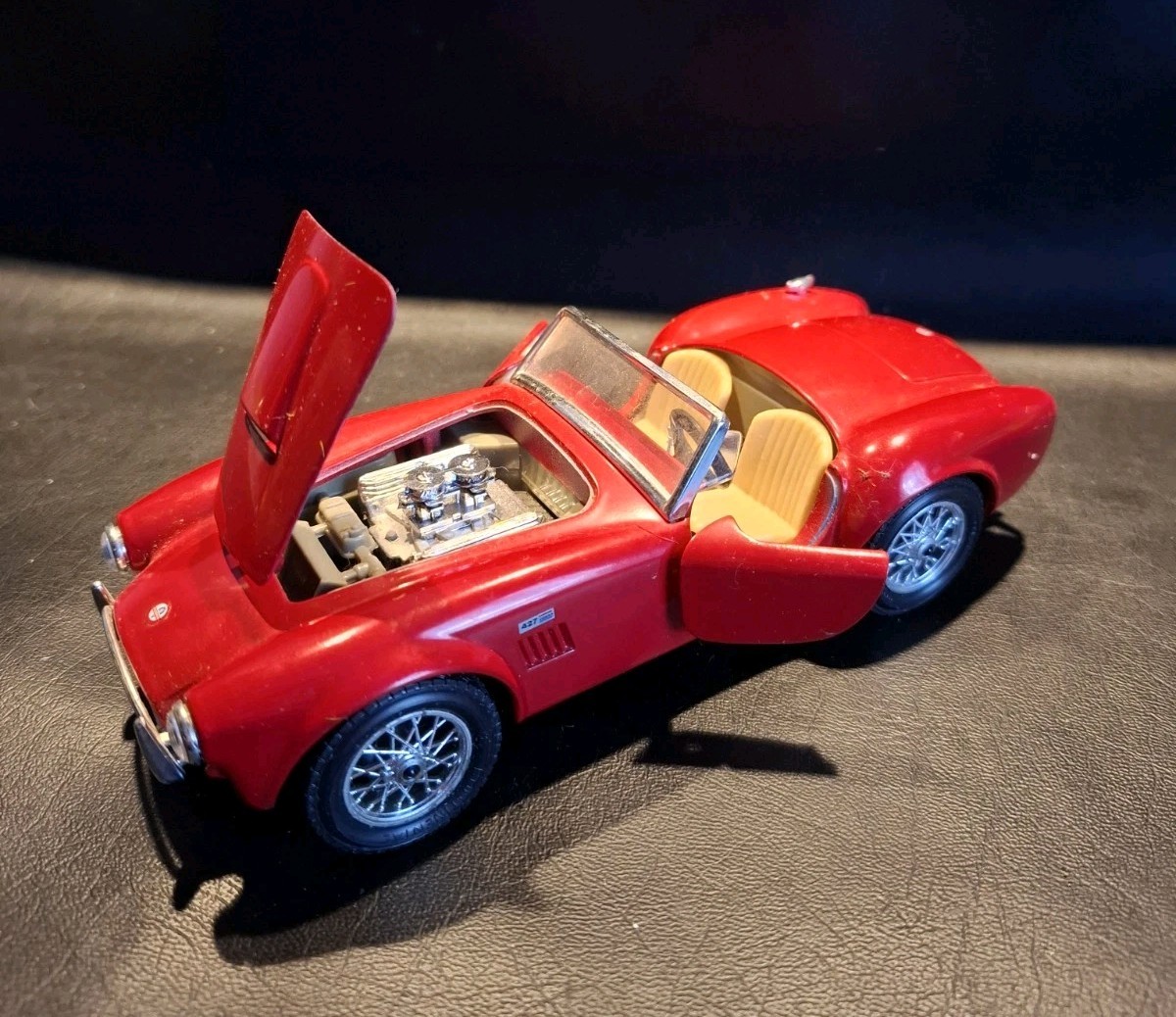 PKW Modellautos 1:24 Metall/Kunststoff, Konvolut, Einzelkauf möglich