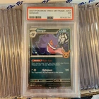 Gengar 057 Trick Or Trade Pokemon PSA 1 Poor