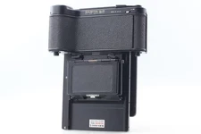 [Near MINT] Toyo Quick Roll Slider Film Back Adapter 6x7 Focusing Finder JAPAN