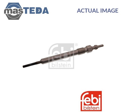 38831 ENGINE GLOW PLUG FEBI BILSTEIN FOR AUDI A4,A3,A6,A5,Q5,A7,A1,Q3,A8,Q7,TT
