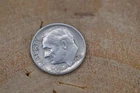 1973 P Roosevelt Dime BU US Coin Philadelphia Mint US Coin