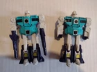 Transformers Pounce & Wingspan With 2 Weapons, Tech Specs