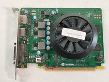 Nvidia GeForce GTX 1050 Ti 4 GB GDDR5 PCI Express x16 Video Card