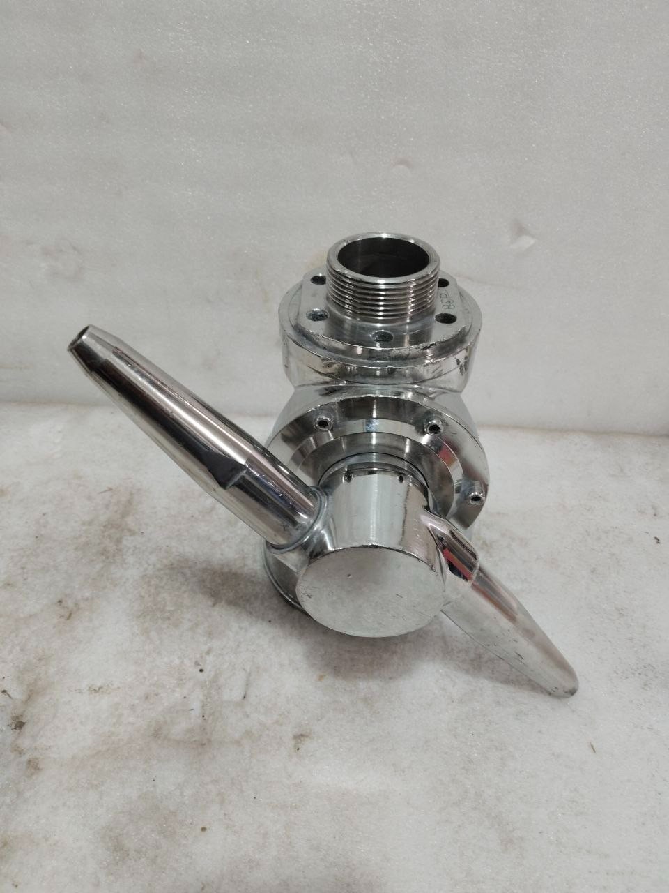 Alfa Laval TZ82 Rotary Jet Head For Tank Cleaning Machine TZ-82