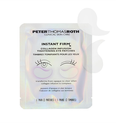Peter Thomas Roth Instant FIRMx   Tightening Eye Patches (16 Patches)