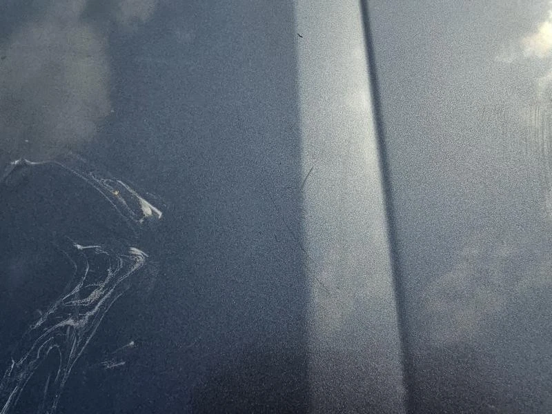 Hood FORD FOCUS 08 09 10 11 Foto 3 de 3