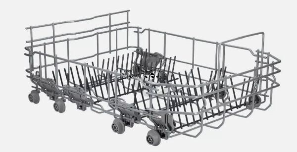 Cesta De Platos Compatible Con BOSCH 00772836 45Cm Lavavajillas ABAJO