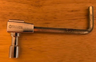 Yamaha Drum Key Wrench Assembly DFP9410 DFP9310 Models