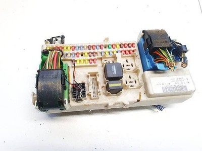 Ford Focus 2005 Fuse box 4m5t14a073cf, 4m5t-14a073-cf  5r65865 #2682338-68