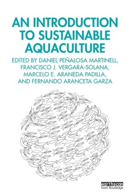 An Introduction to Sustainable Aquacultu by Daniel PeÃ±alosa Martinell PAPERBACK