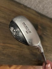 TaylorMade Rescue Mid 2 Hybrid 16 RH Graphite Regular Flex R Ultralight Shaft