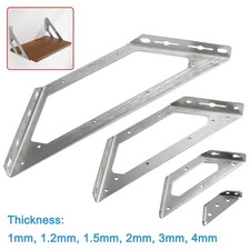 Multi-Functional Corner Bracket Right Angle L/T- shape for Fixing/Maintenance