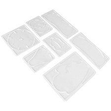 Facial Mask Mold Reusable Face Mask Patch Molds Machine Maker DIY Facial Mas BLW