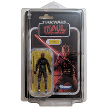 Maul Shadow Lord 1 18 3.75 Star Wars The Vintage Collection Action Figure