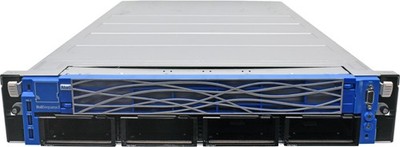 ATOS Bull Sequana S Blade System M3S2G2 MGMT Module 1x Blade SAS 9361-8i