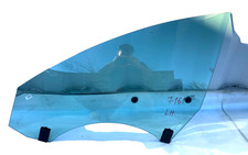 ⭕ 2021-2023 Tesla Model 3 Front Left Driver Side Door Window Glass Double Pane