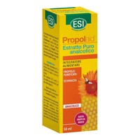 Esi Propolaid Alkoholfreier Extrakt ErgäNzung Immunabwehr 50 Ml